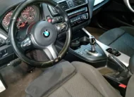 BMW 120i M Edition 2017