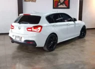 BMW 120i M Edition 2017