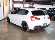 BMW 120i M Edition 2017