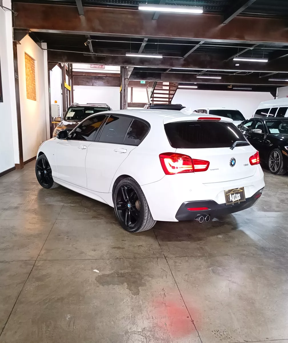 BMW 120i M Edition 2017