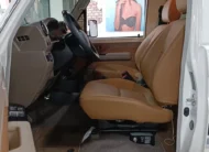 Toyota Land Cruiser Macho GRJ71 2022