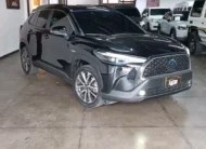 Toyota Corolla Cross SEG Hibrida 2022