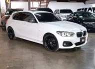 BMW 120i M Edition 2017