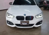 BMW 120i M Edition 2017