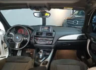 BMW 120i M Edition 2017