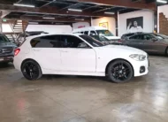BMW 120i M Edition 2017