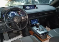 Mazda MX-30 2023