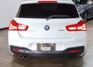 BMW 120i M Edition 2017