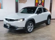 Mazda MX-30 2023