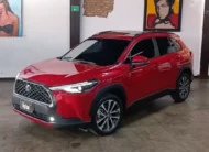 TOYOTA COROLLA CROSS XEI 2023