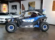 CAN – AM Maverick X3 XRS 2022