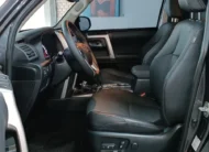TOYOTA 4RUNNER LIMITED BLINDADA 2023