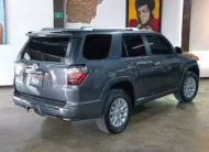 TOYOTA 4RUNNER LIMITED BLINDADA 2023