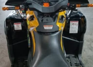 CAN AM OUTLANDER XMR CUATRIMOTO 2014