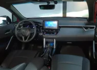 TOYOTA COROLLA CROSS XEI 2023