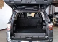 TOYOTA 4RUNNER LIMITED BLINDADA 2023