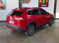 TOYOTA COROLLA CROSS XEI 2023