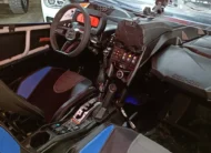 CAN – AM Maverick X3 XRS 2022