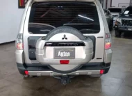 MITSUBUSHI MONTERO 3.8 5P BLINDADO 2008