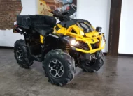CAN AM OUTLANDER XMR CUATRIMOTO 2014