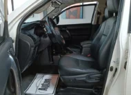 Toyota Prado TX Blindada 2015