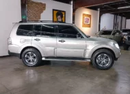 MITSUBUSHI MONTERO 3.8 5P BLINDADO 2008