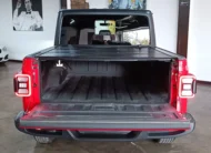 Jeep Gladiator Overland 2021