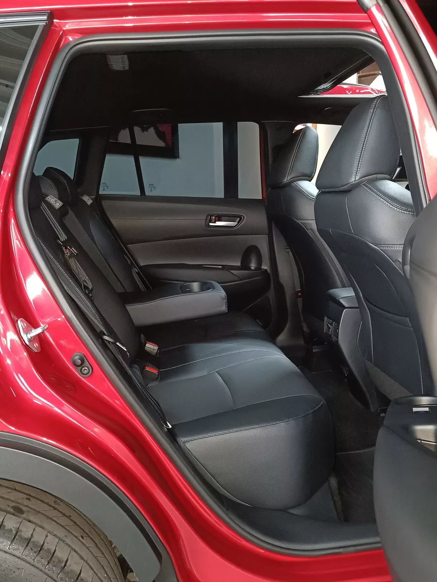 TOYOTA COROLLA CROSS XEI 2023
