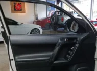 Toyota Prado TX Blindada 2015