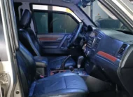 MITSUBUSHI MONTERO 3.8 5P BLINDADO 2008