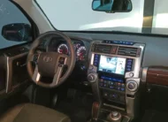 TOYOTA 4RUNNER LIMITED BLINDADA 2023