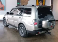 MITSUBUSHI MONTERO 3.8 5P BLINDADO 2008