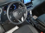 TOYOTA COROLLA CROSS XEI 2023