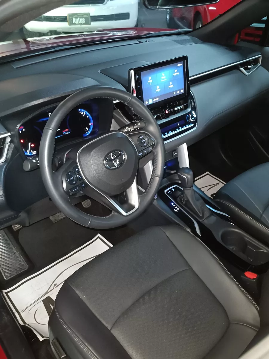 TOYOTA COROLLA CROSS XEI 2023