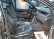 Land Rover Discovery Sport 2019