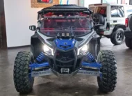 CAN – AM Maverick X3 XRS 2022
