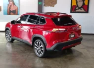 TOYOTA COROLLA CROSS XEI 2023