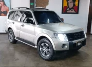 MITSUBUSHI MONTERO 3.8 5P BLINDADO 2008