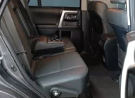 TOYOTA 4RUNNER LIMITED BLINDADA 2023