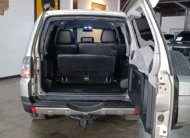 MITSUBUSHI MONTERO 3.8 5P BLINDADO 2008