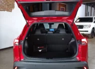 TOYOTA COROLLA CROSS XEI 2023
