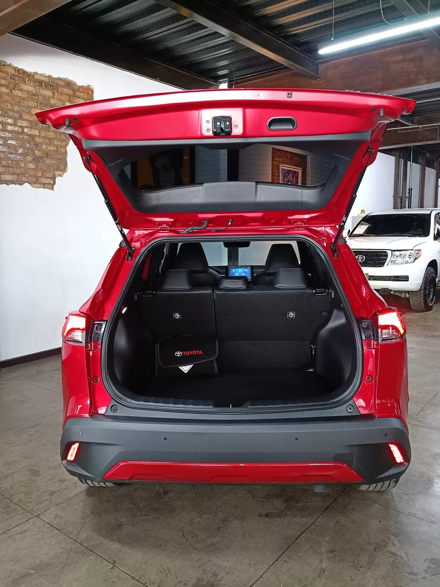 TOYOTA COROLLA CROSS XEI 2023