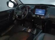 Toyota Prado TX Blindada 2015