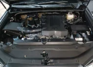TOYOTA 4RUNNER LIMITED BLINDADA 2023