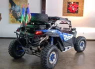 CAN – AM Maverick X3 XRS 2022