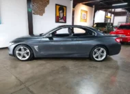 BMW 420i Cabrio 2018