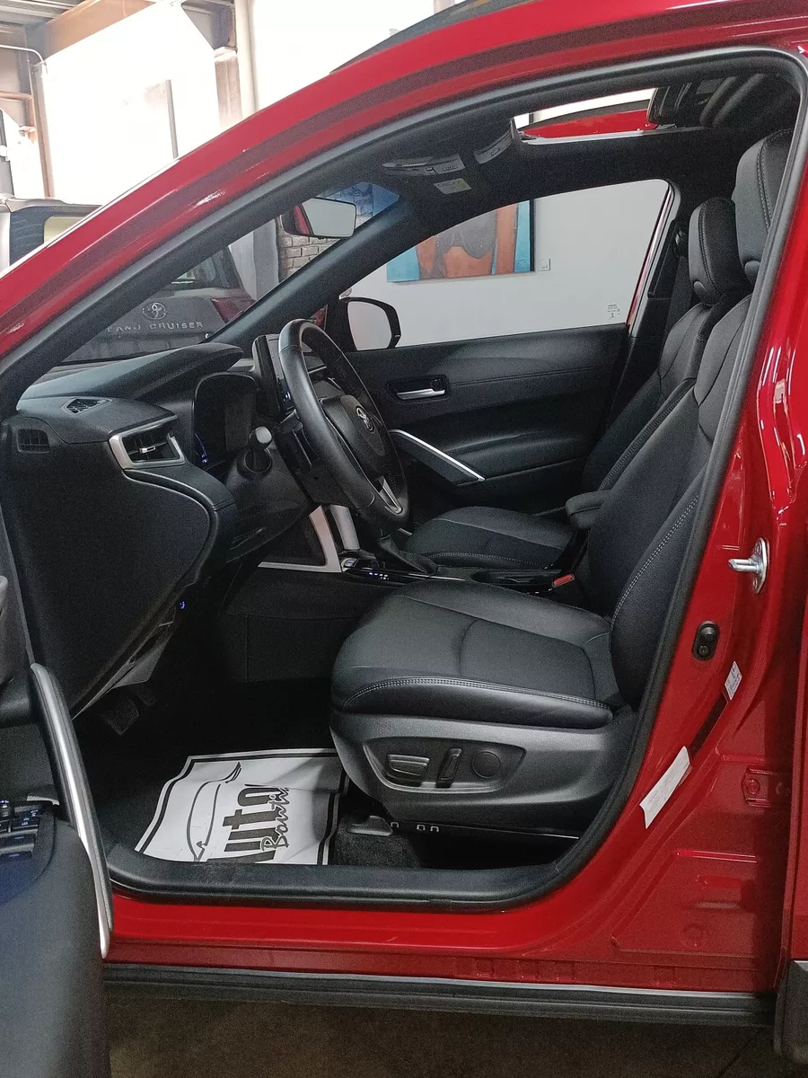 TOYOTA COROLLA CROSS XEI 2023