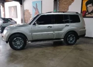 MITSUBUSHI MONTERO 3.8 5P BLINDADO 2008