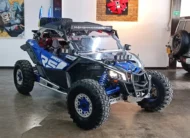 CAN – AM Maverick X3 XRS 2022