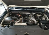Toyota Prado TX Blindada 2015